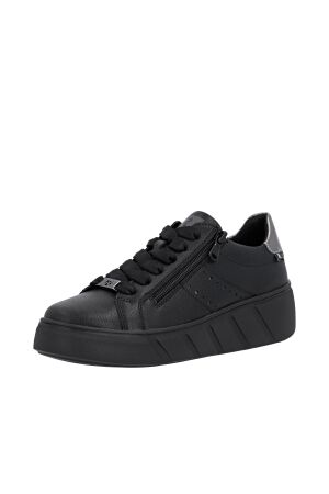 Rieker Rieker schwarz/altsilber schwarz/altsilber Rieker Rieker schwarz/altsilber schwarz/altsilber