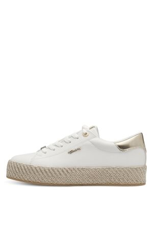 Tamaris Tamaris WHITE/GOLD WHITE/GOLD Tamaris Tamaris WHITE/GOLD WHITE/GOLD