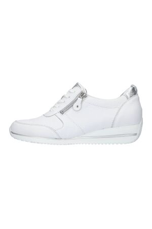 Waldläufer Waldläufer Hilmona WEISS SILBER weiß silber Waldläufer Waldläufer Hilmona WEISS SILBER weiß silber