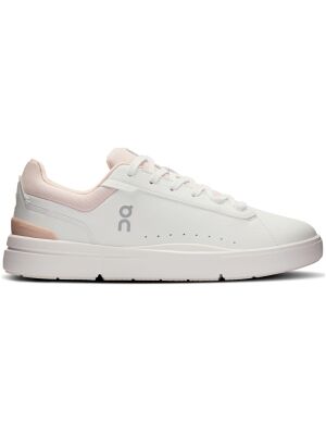On Running The Roger Advantage Women 3WF30392349 White/Roseship On Running The Roger Advantage Women 3WF30392349 White/Roseship