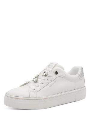 Tamaris Tamaris M2375144 WHITE/SILVER WHITE/SILVER