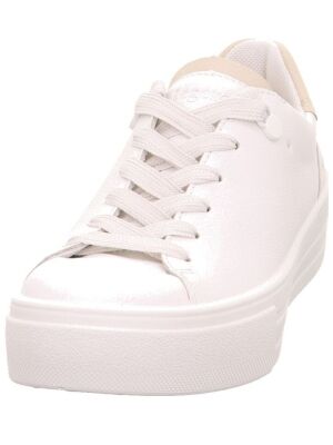 Legero 2-000429-1100 BRIGHT WHITE (WEISS)