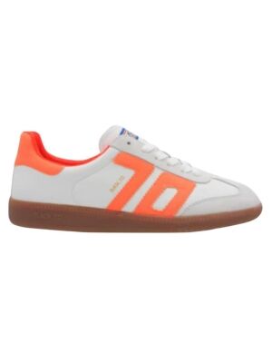 Back 70 CLOUD 2505-01FLUO ORANGE 108005-000130