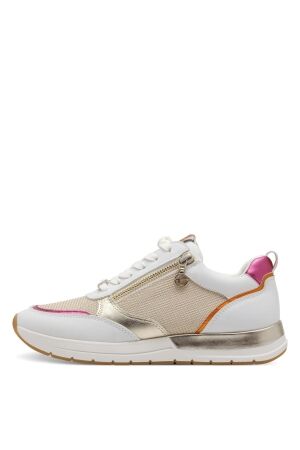 Tamaris Tamaris M2373241 WHITE/LT.GOLD WHITE/LT.GOLD Tamaris Tamaris M2373241 WHITE/LT.GOLD WHITE/LT.GOLD