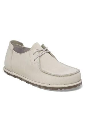 Birkenstock Birkenstock Utti Lace[Schuhe] Antique White Antique White