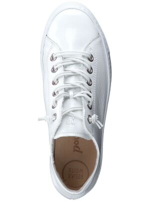 Paul Green 4081 4081-010 WHITE/OFFWHITE