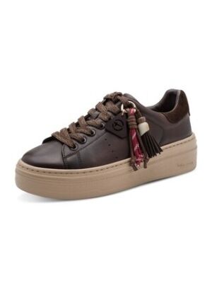 Tamaris M2375545 1-23775-47-304 mocca