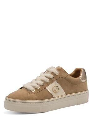 Tamaris Tamaris M2372442 CAMEL SUEDE CAMEL SUEDE Tamaris Tamaris M2372442 CAMEL SUEDE CAMEL SUEDE