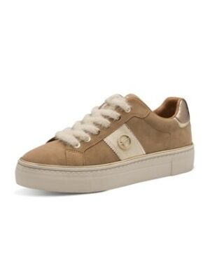 Tamaris M2372442 1-23724-42-371 CAMEL SUEDE Tamaris M2372442 1-23724-42-371 CAMEL SUEDE