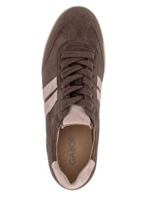 Gabor 6011.01.005 cacao/rosewood