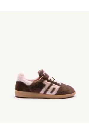 Back 70 Back 70 Coffee Pink 