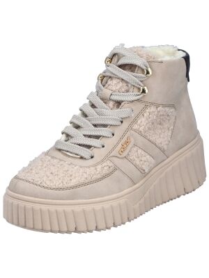 Rieker N2515-60 ginger/beige/schwarz Rieker N2515-60 ginger/beige/schwarz