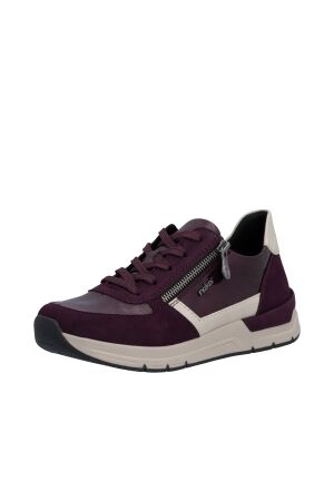Rieker Rieker brombeer/brombeer/wine/lehm brombeer/brombeer/wine/lehm