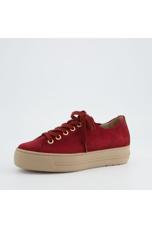 Paul Green Paul Green 4790 ROT Rot Paul Green Paul Green 4790 ROT Rot