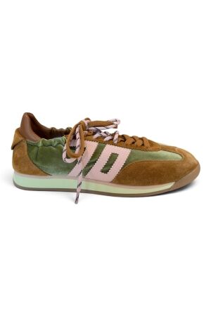 Back 70 Back 70 Velvet LT Green Back 70 Back 70 Velvet LT Green