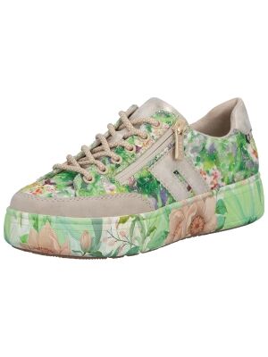 Rieker M7711-91 ginger/multi/muschel