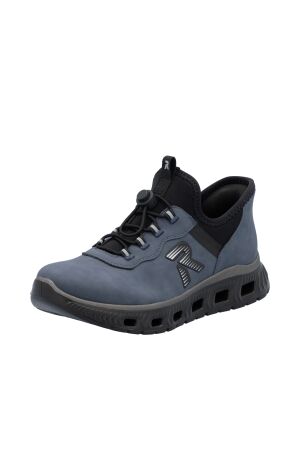Rieker Rieker blue/negro/schwarz blue/negro/schwarz Rieker Rieker blue/negro/schwarz blue/negro/schwarz