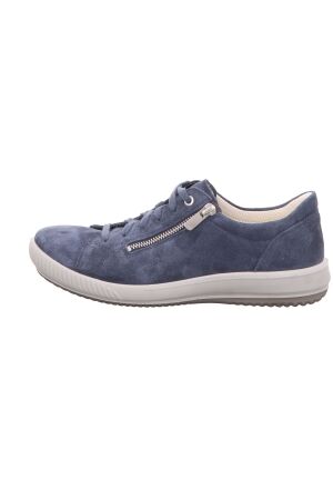Legero Legero Halbschuh Leder \ TANARO 5.0 INDACOX (BLAU) INDACOX (BLAU)