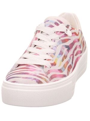 Legero 2-000429-9380 ZEBRA MULTICOLOR (MEHRFARBIG)