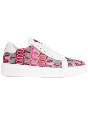New Italia Shoe Rosa 2329382P/51