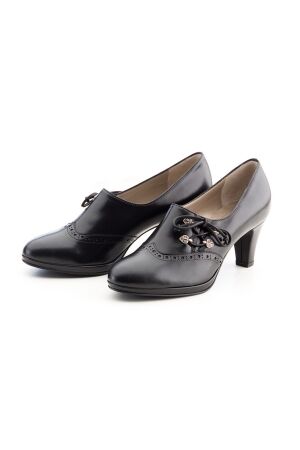 Dirndl+Bua Dirndl+Bua Trachenschuh Schwarz  Dirndl+Bua Dirndl+Bua Trachenschuh Schwarz