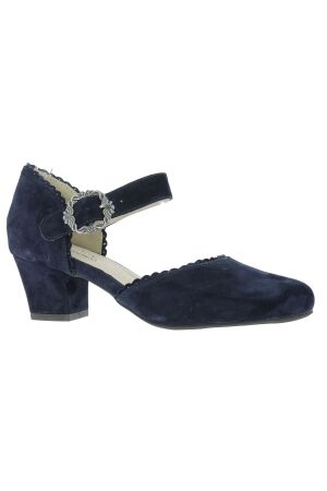 Hirschkogel Hirschkogel Trachtenpumps  Hirschkogel Hirschkogel Trachtenpumps