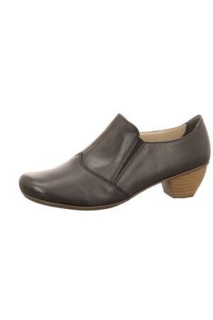 Rieker Rieker schwarz schwarz Rieker Rieker schwarz schwarz