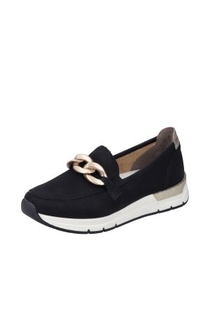Rieker Rieker schwarz/lightgold schwarz/lightgold Rieker Rieker schwarz/lightgold schwarz/lightgold