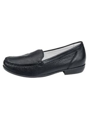 Waldläufer 437502-199/001 schwarz