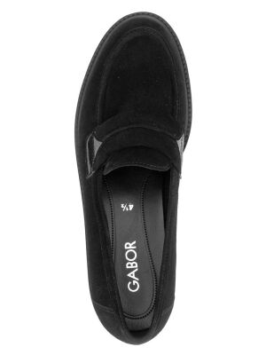 Gabor 4013.02.001 black