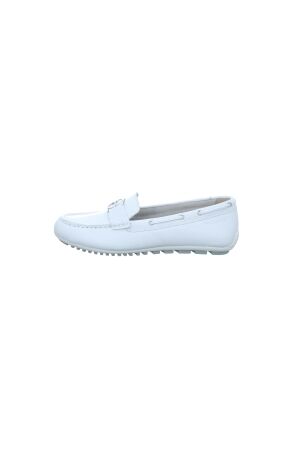 Tamaris Tamaris M2463044 WHITE LEATHER WHITE LEATHER