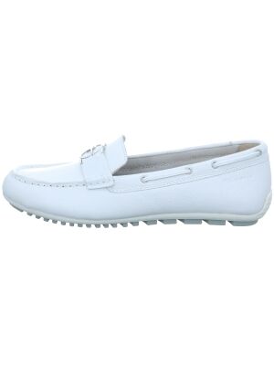 Tamaris M2463044 1-24630-44-117 WHITE LEATHER