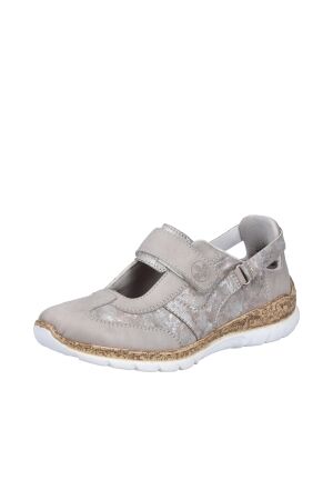 Rieker Rieker ice/rose-metallic ice/rose-metallic Rieker Rieker ice/rose-metallic ice/rose-metallic