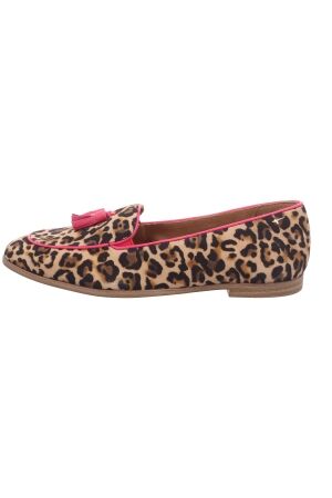 Tamaris Tamaris M2422144 LEOPARD COMB LEOPARD COMB Tamaris Tamaris M2422144 LEOPARD COMB LEOPARD COMB