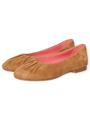 Blackrose Kid Suede Cuoio DoryG/25