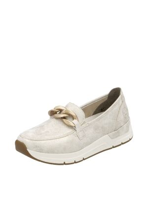 Rieker Rieker beige-gold beige-gold Rieker Rieker beige-gold beige-gold