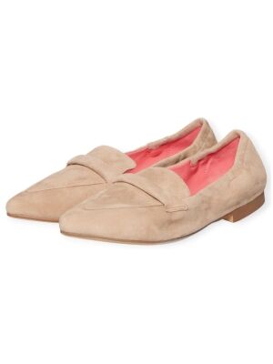 Blackrose Kid Suede Fudge Venice01/32