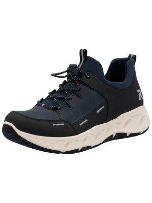 Rieker M6550-14 schwarz/pazifik/negro/navy Rieker M6550-14 schwarz/pazifik/negro/navy