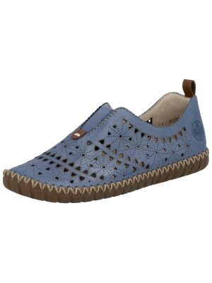 Rieker M2852-12 whiteroyal/cayenne