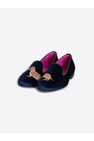 Vilagallo Vilagallo Slipper  Vilagallo Vilagallo Slipper