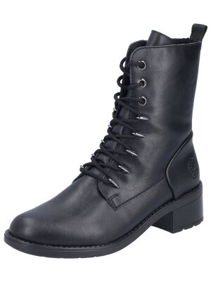 Rieker 75430-00 schwarz Rieker 75430-00 schwarz