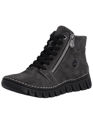 Rieker 57502-45 Anthrazit