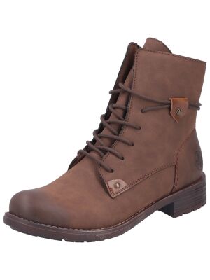 Rieker 79442-24 sherry/mogano Rieker 79442-24 sherry/mogano