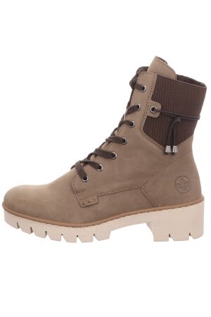 Rieker Rieker leinen/brown leinen/brown Rieker Rieker leinen/brown leinen/brown