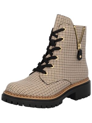 Rieker 72617-60 beige-schwarz/schwarz Rieker 72617-60 beige-schwarz/schwarz