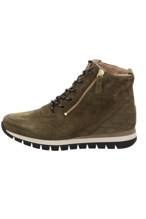 Gabor Comfort Gabor Comfort oliv(Flausch/gold)  Gabor Comfort Gabor Comfort oliv(Flausch/gold)