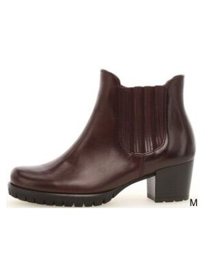 Gabor Comfort 36.654.67 schwarz (Micro)