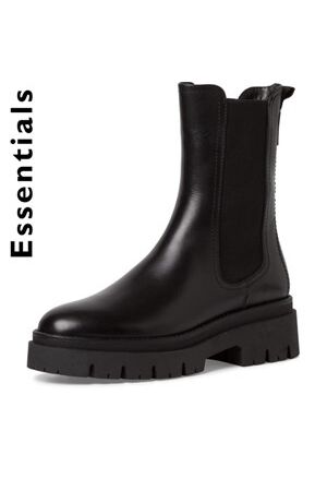 Tamaris Tamaris BLACK