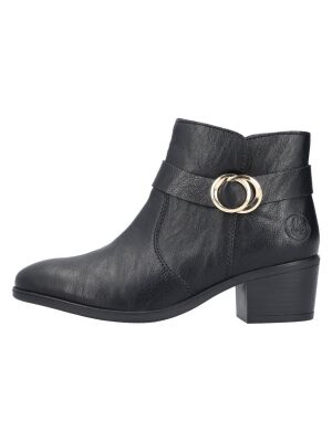 Rieker 73975-00 SCHWARZ