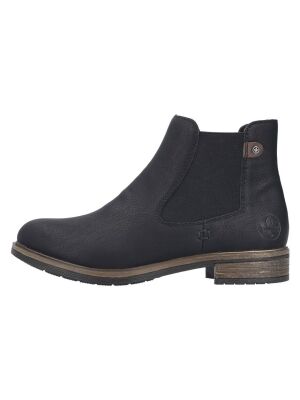 Rieker 72254-00 SCHWARZ